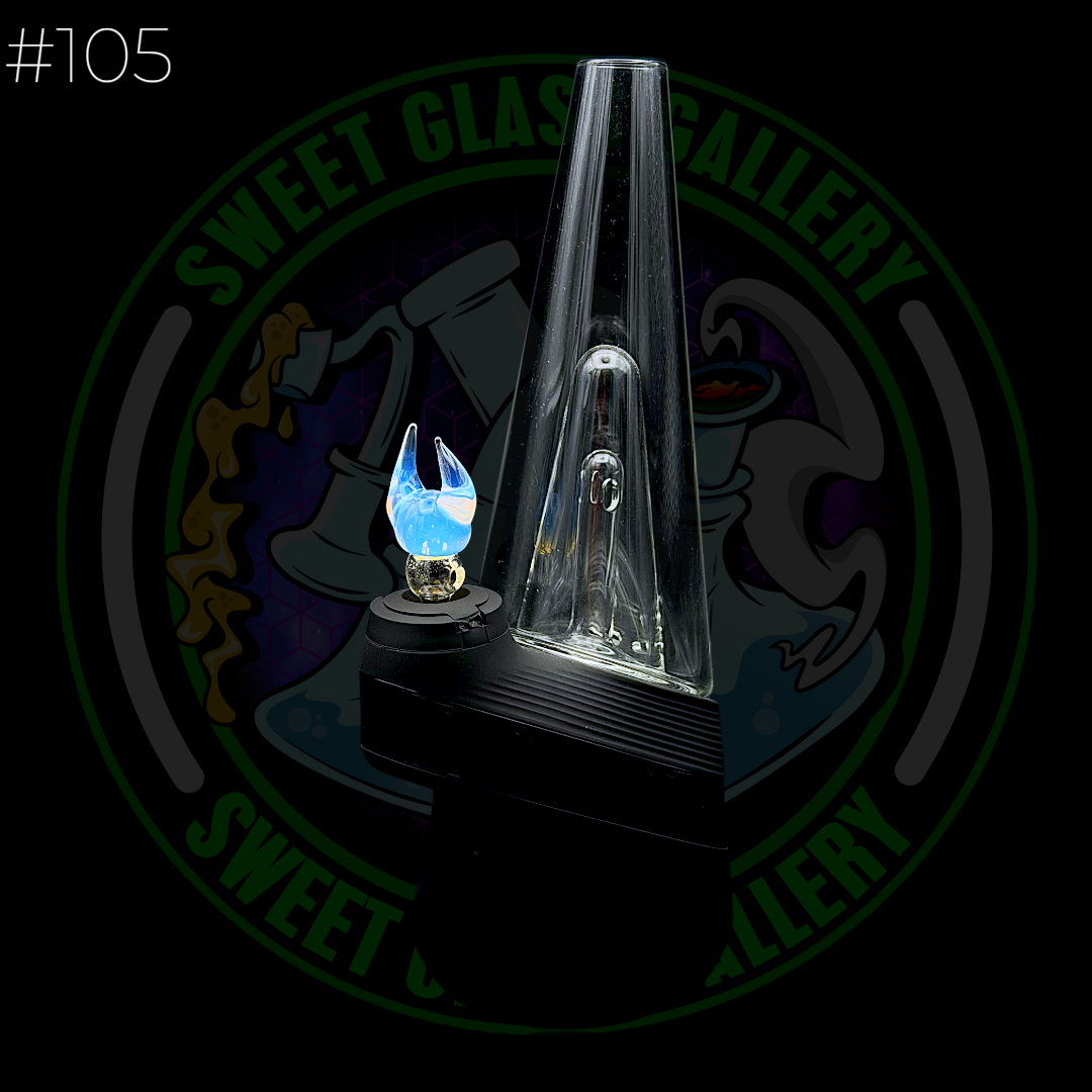 Magizle - Peak v2/Proxy Joystick #105