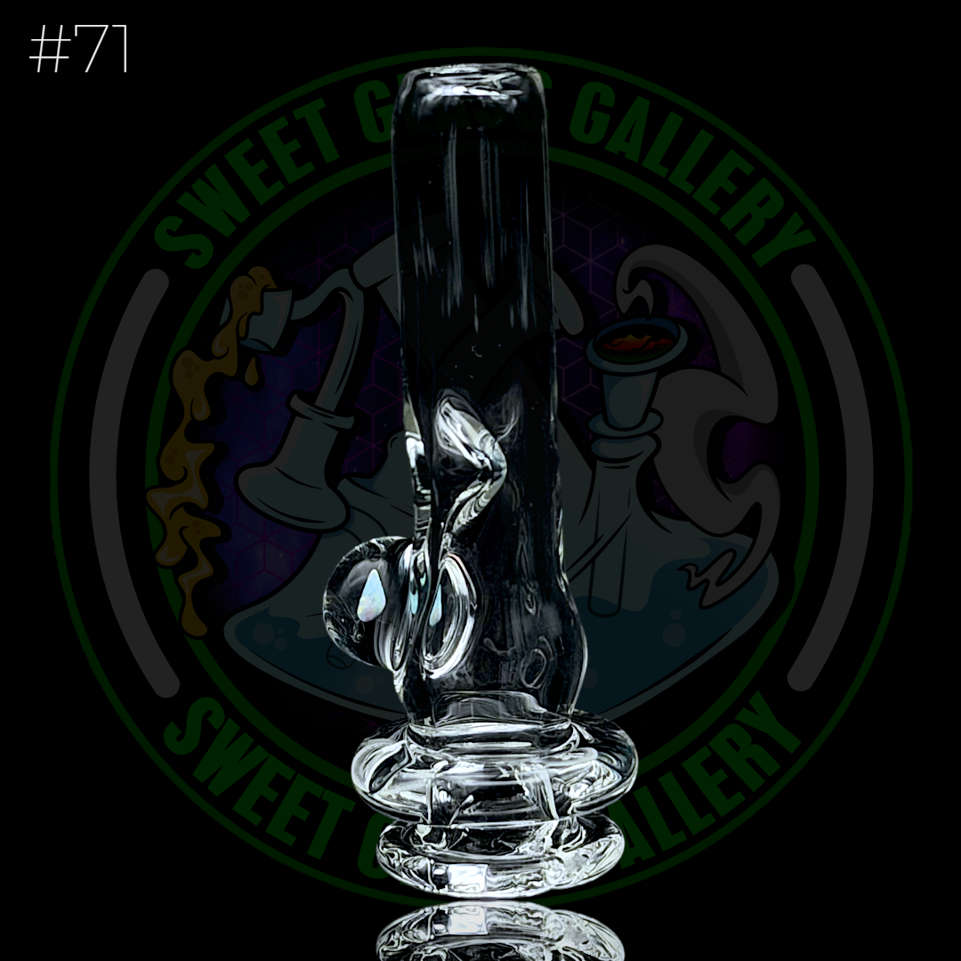 Magizle - Proxy Core Attachment #71
