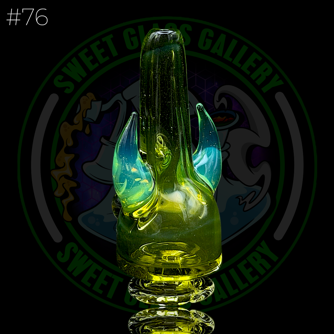 Magizle - Proxy Core Attachment #76