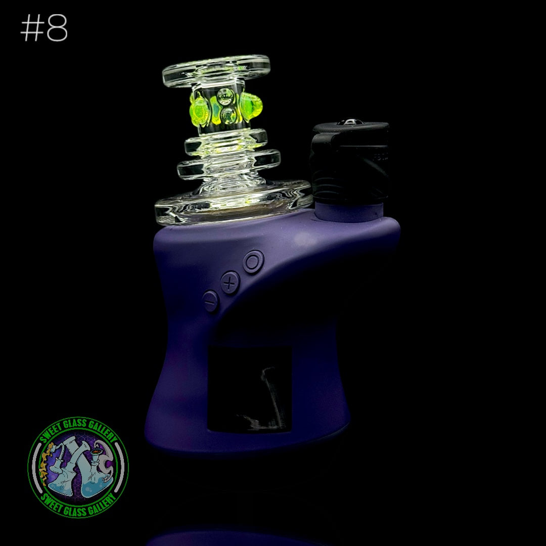 AJ Surf City Tubes - Attachment #8 - Focus V Carta