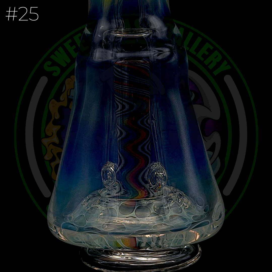Nes Glass - Peak Attachment #25