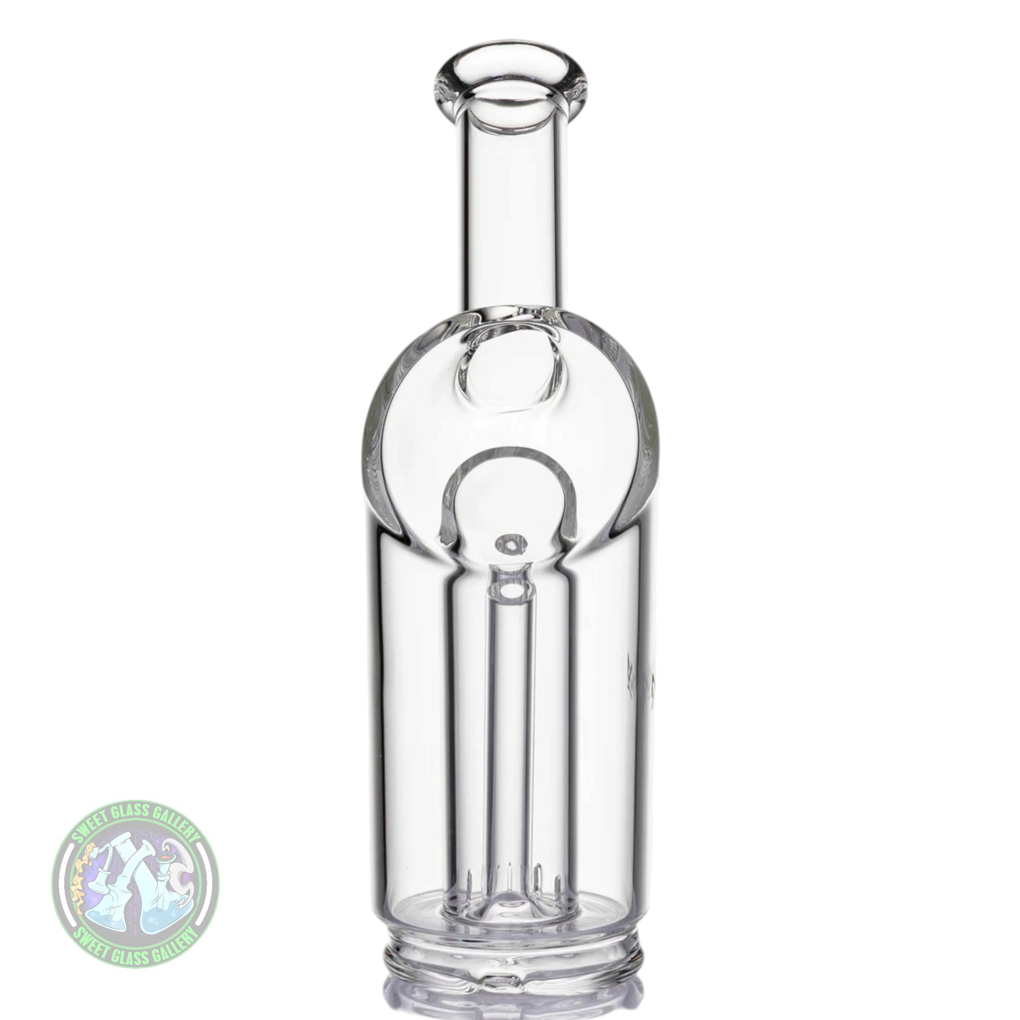 MJ Arsenal - Puffco Peak Attachment - Platau