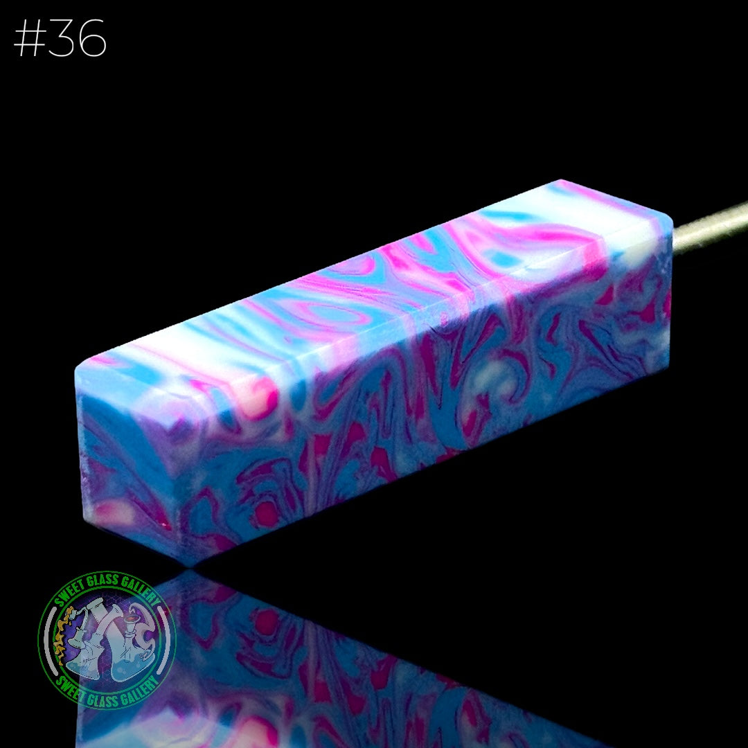 Dunkin Medz - Dab Tool - Travel Size #36