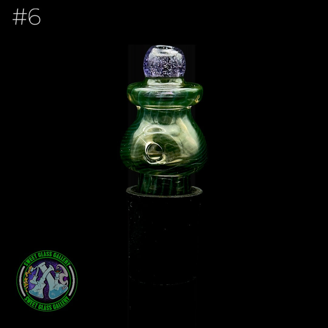 Gar Glass x Corki - Pivot Attachment #6