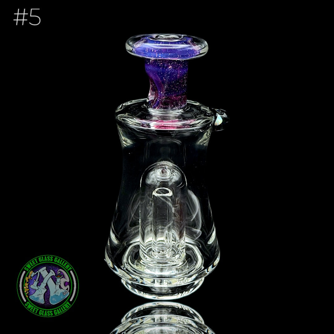 AJ Surf City Tubes - Attachment #5 - Puffco Peak