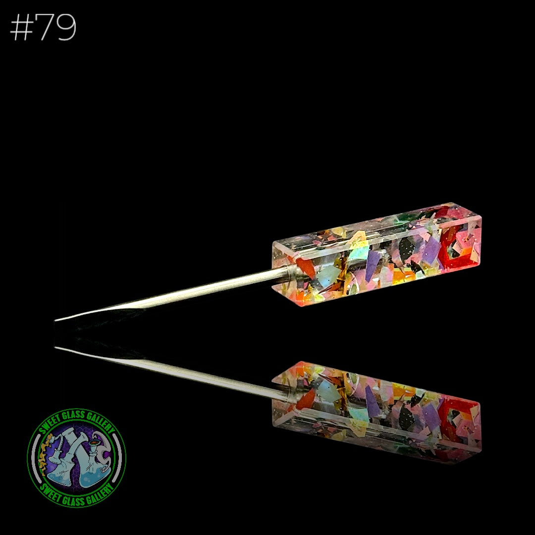 Dunkin Medz - Dab Tool - Travel Size #79
