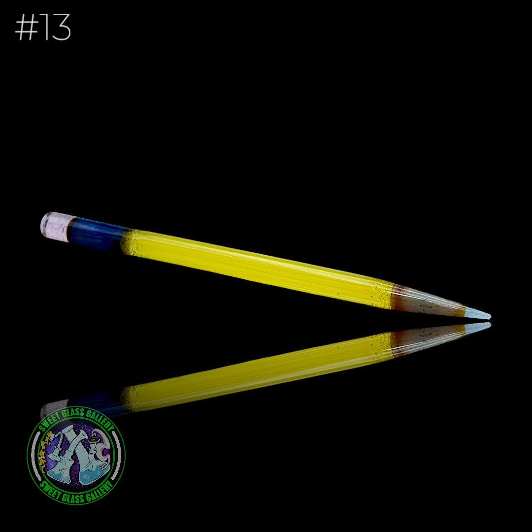 Sherbet Glass - Pencil #13