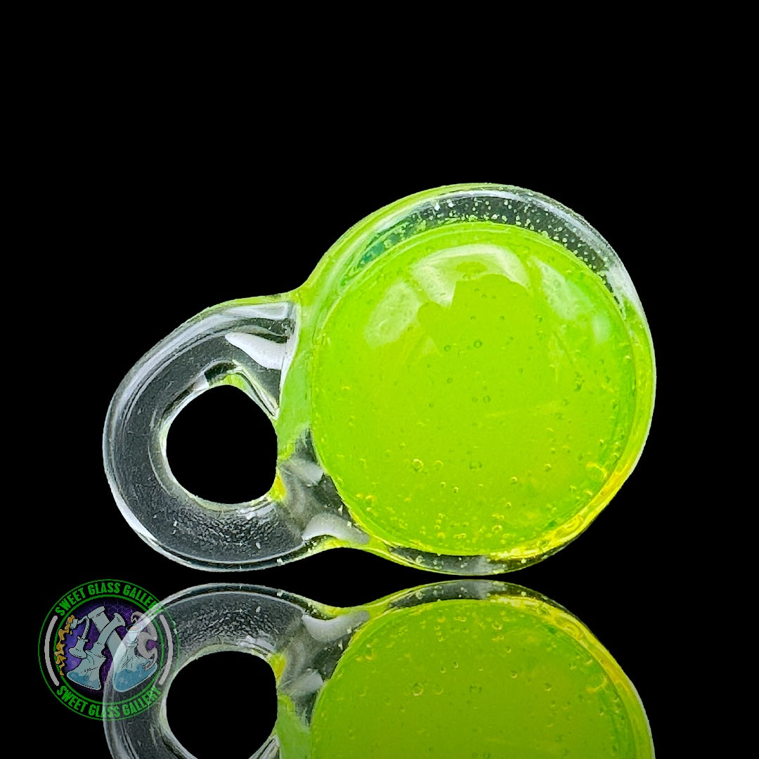 Emperial Glass - Pendant #2 - Lollipop