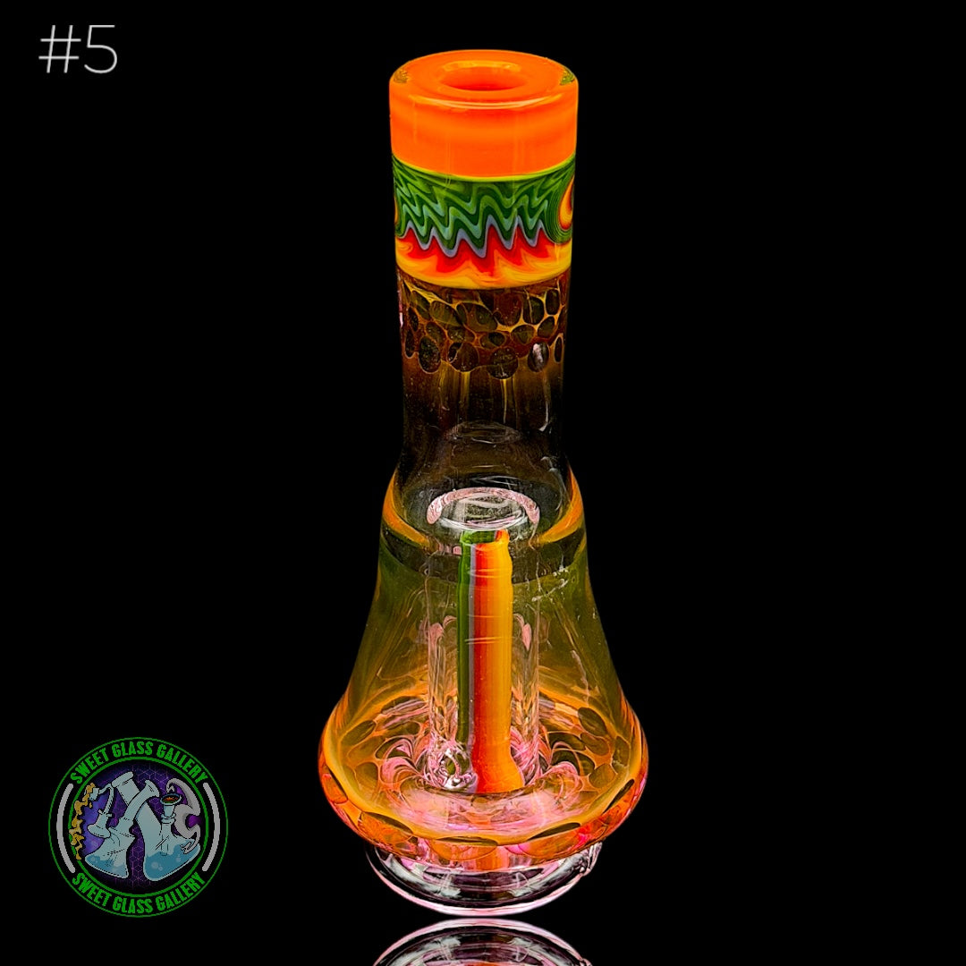 Nes Glass - Puffco Peak Attachment #5