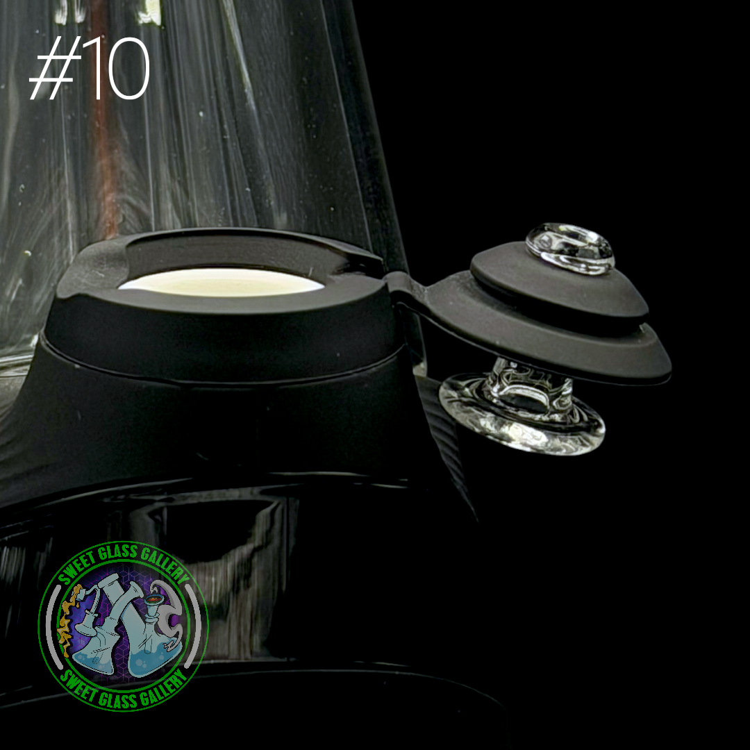 Empire Glassworks - Joystick # 10 - Puffco Peak v2, Proxy v2, Peak Pro 3D