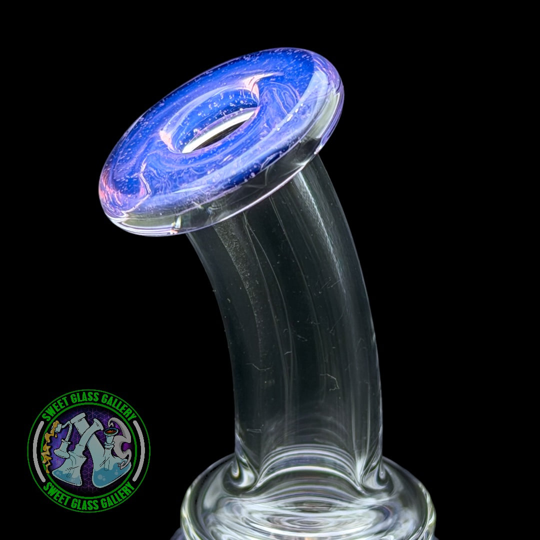 Uzzi Glass - Rig #6 - Jammer