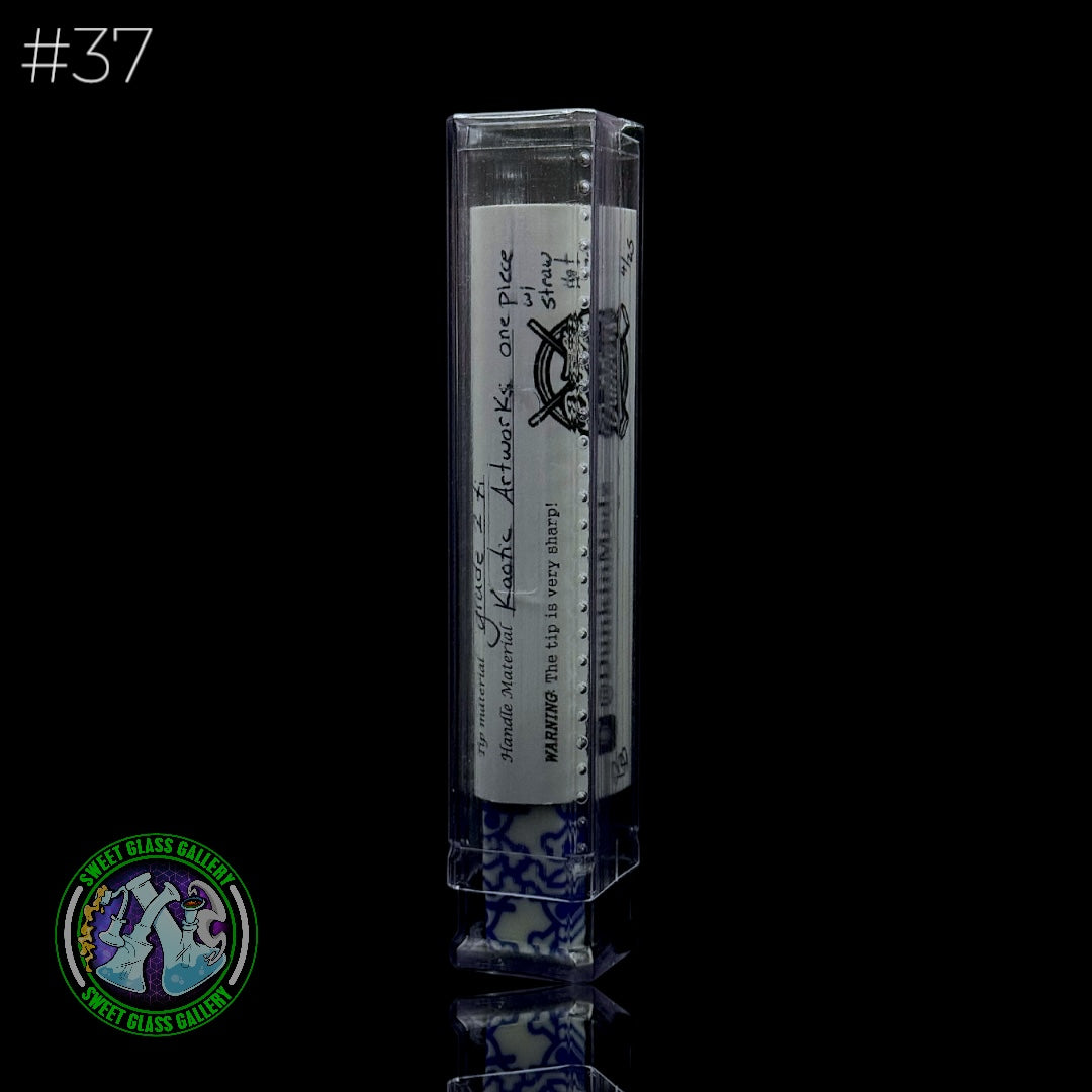 Dunkin Medz - Dab Tool - Travel Size #37