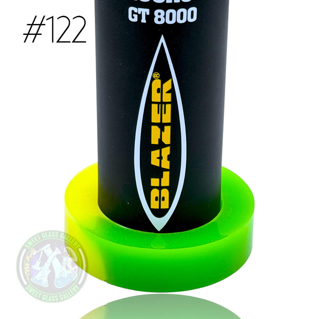 Mamba Guardzz - Blazer GT8000 Base #122