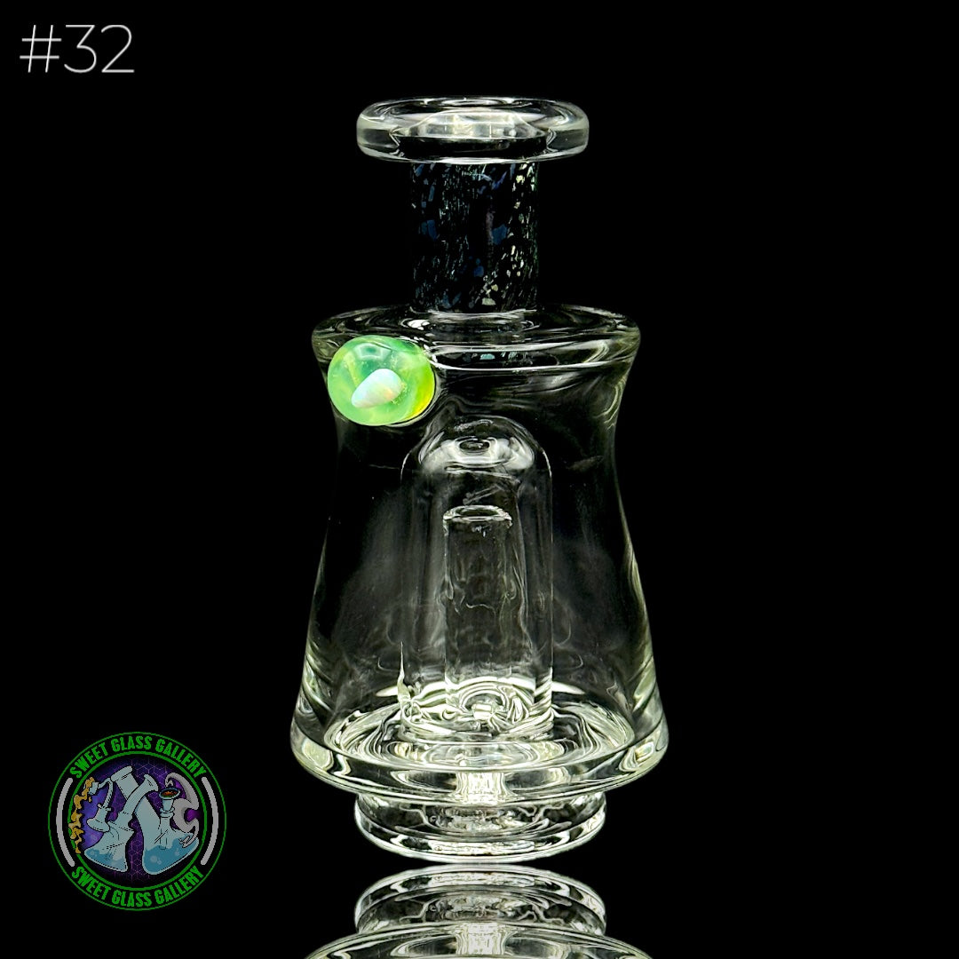 AJ Surf City Tubes - Attachment #32 - Focus V Carta
