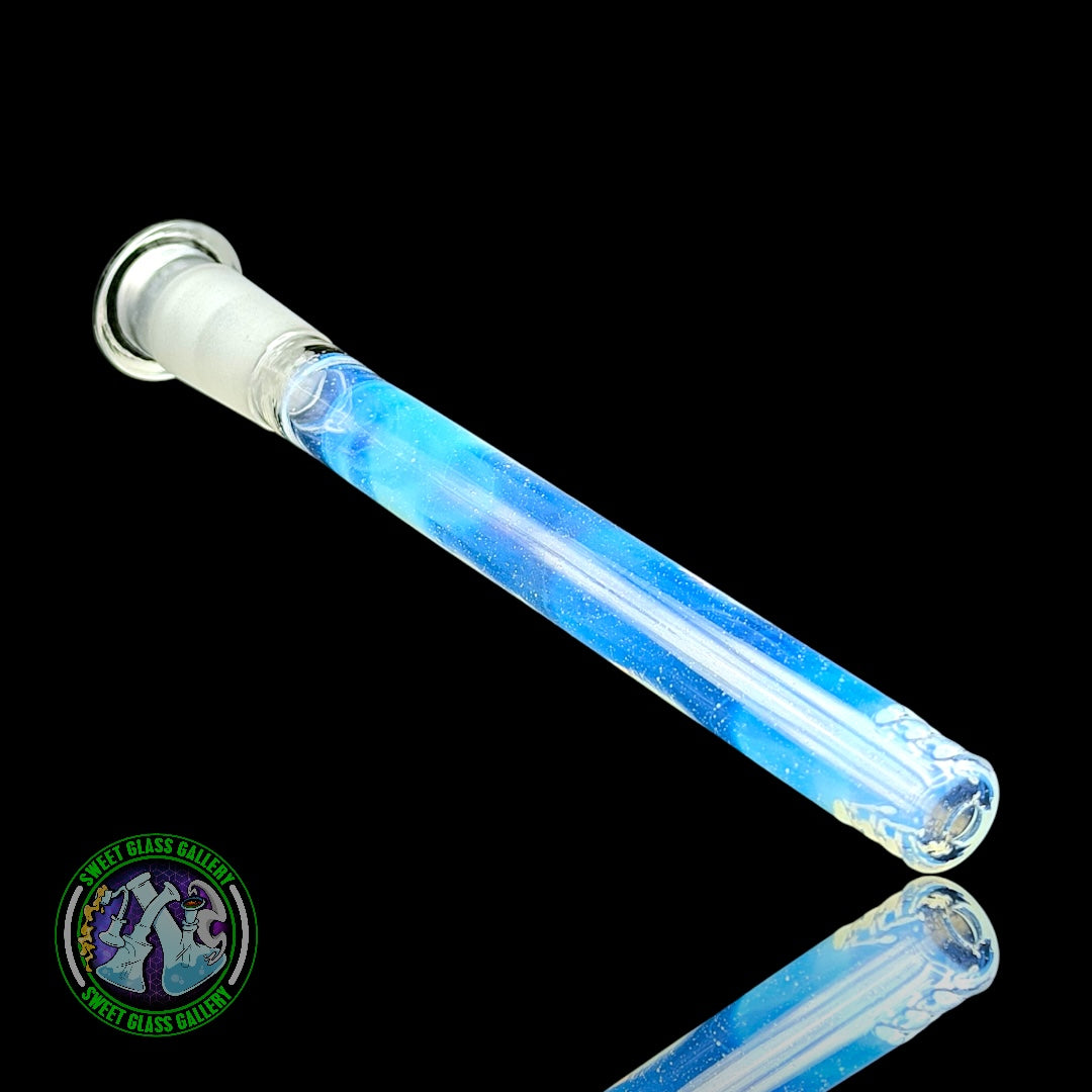 OJ Fame - Beaker Tube w/ Ash Catcher & Bowl #14