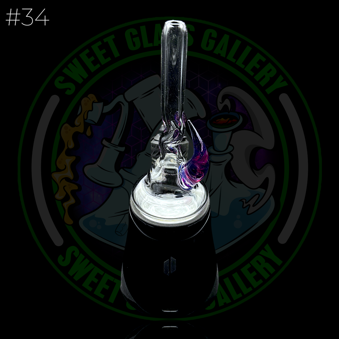 Magizle - Peak Attachment #34 (Dry)