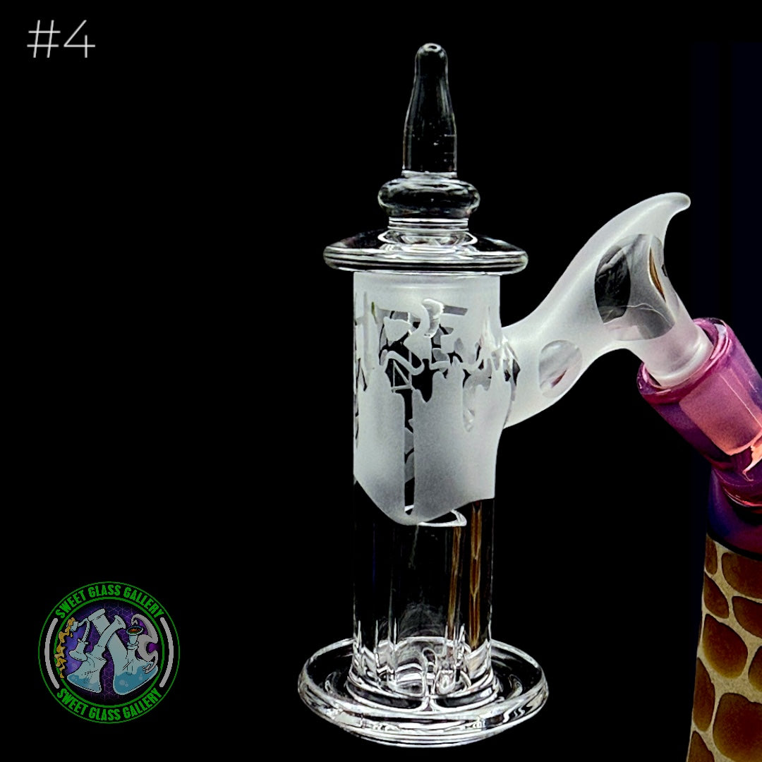 LA Highlife Quartz - Tower #4