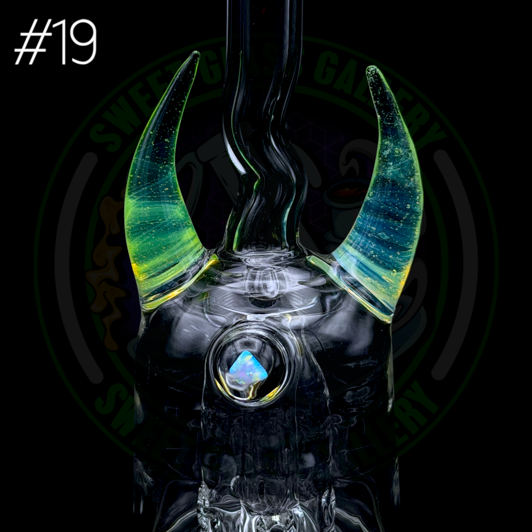 Magizle - Peak Attachment #19