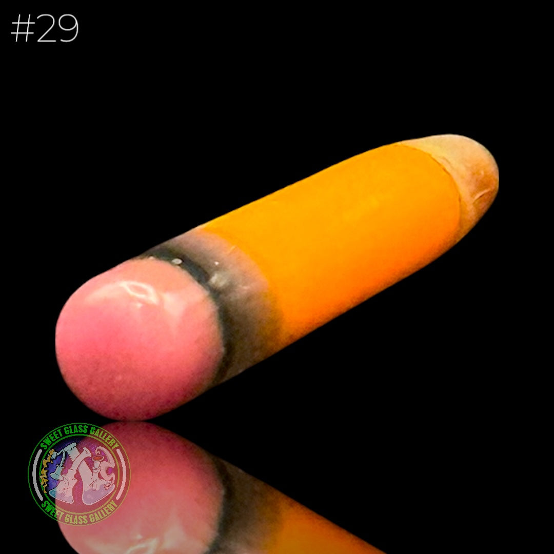 Sherbet Glass - Pillar #29
