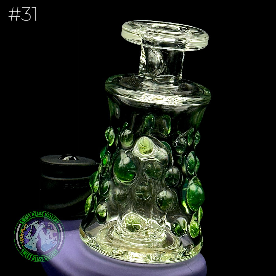 AJ Surf City Tubes - Attachment #31 - Focus V Carta