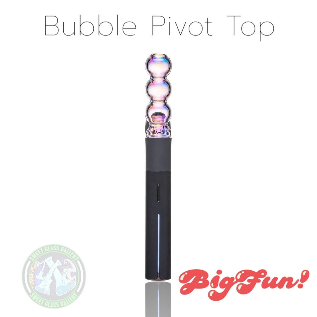 Big Fun - Pivot Attachment - Bubble
