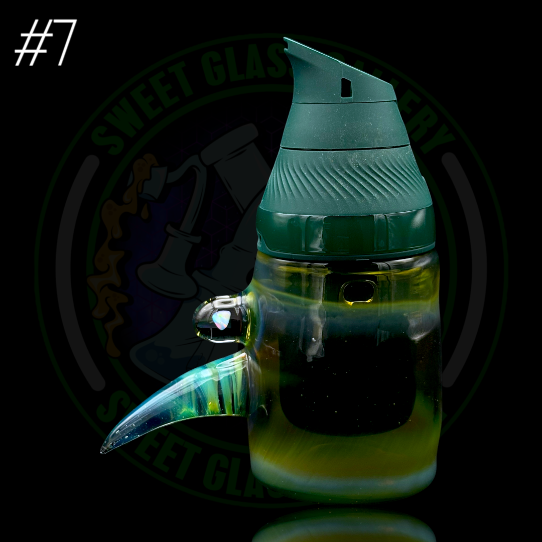 Magizle - Proxy Core Cup #7