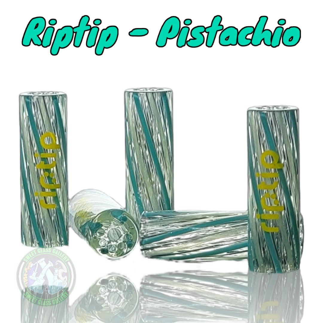 Gordo Scientific - Rip Tips (Pistachio)