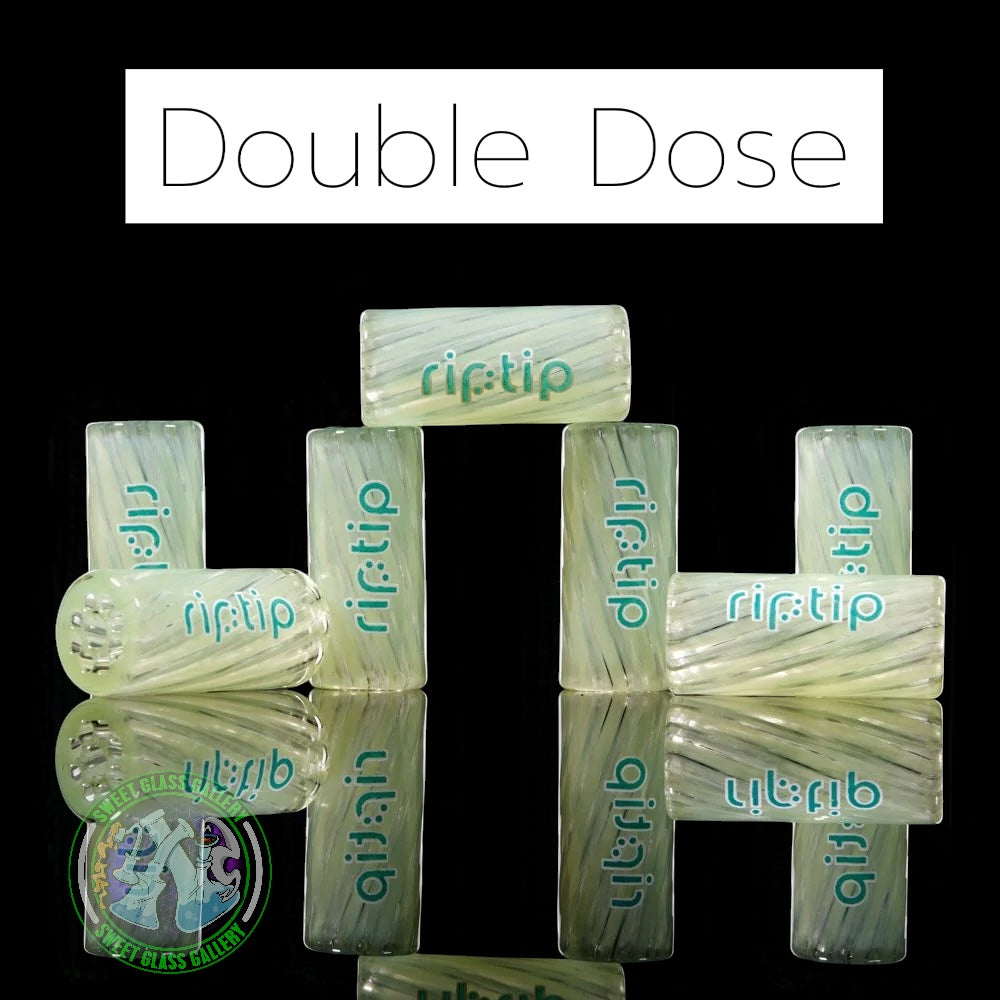 Gordo Scientific - Riptip - Double Dose