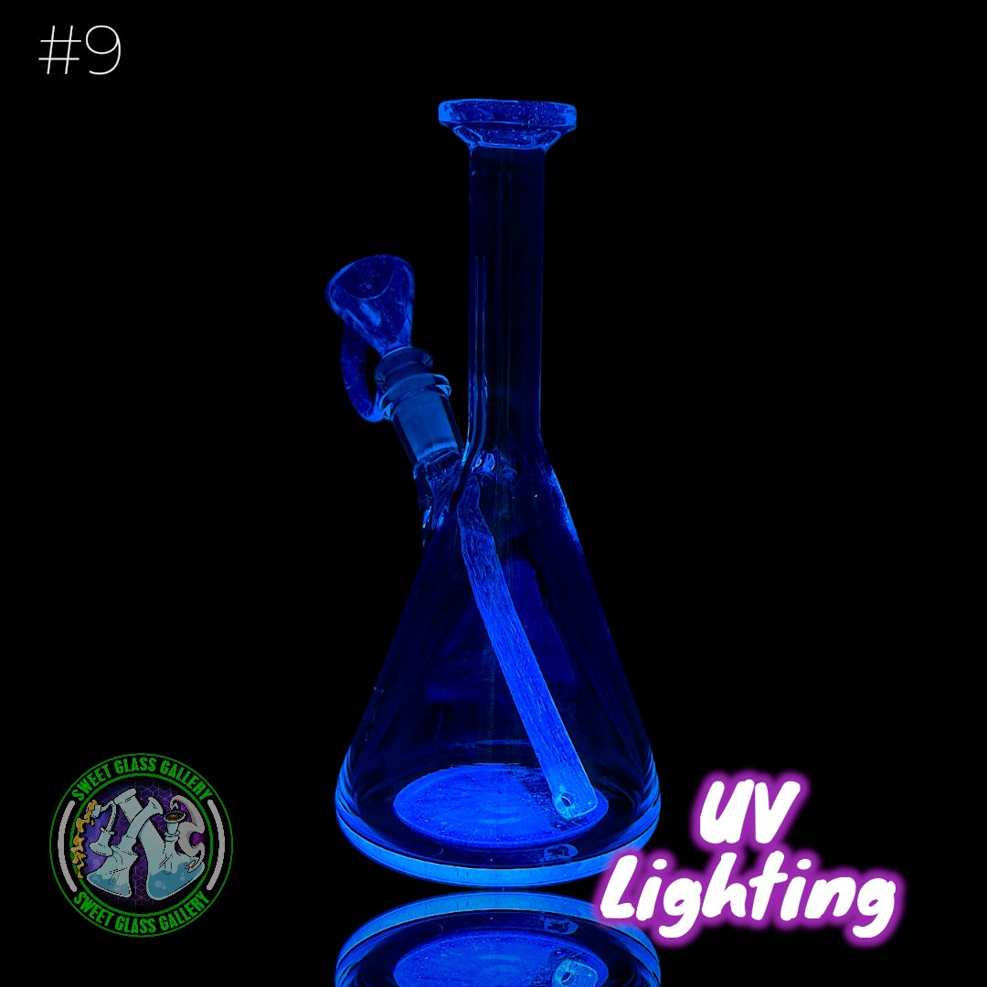 Empty1 Glass - Rig #9