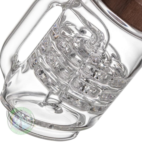 MJ Arsenal -Puffco Peak Attachment - Halo