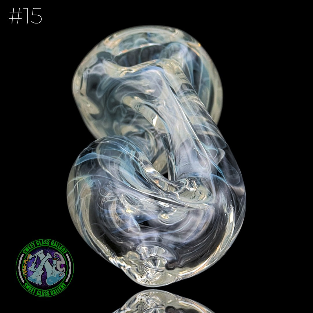 Avant Garde - Dry Pipe - Donut Twist #15