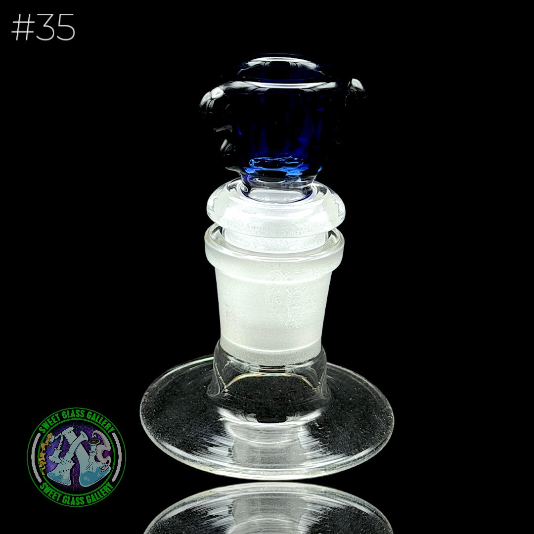 AJ Surf City Tubes - Bowl #35 - 14mm