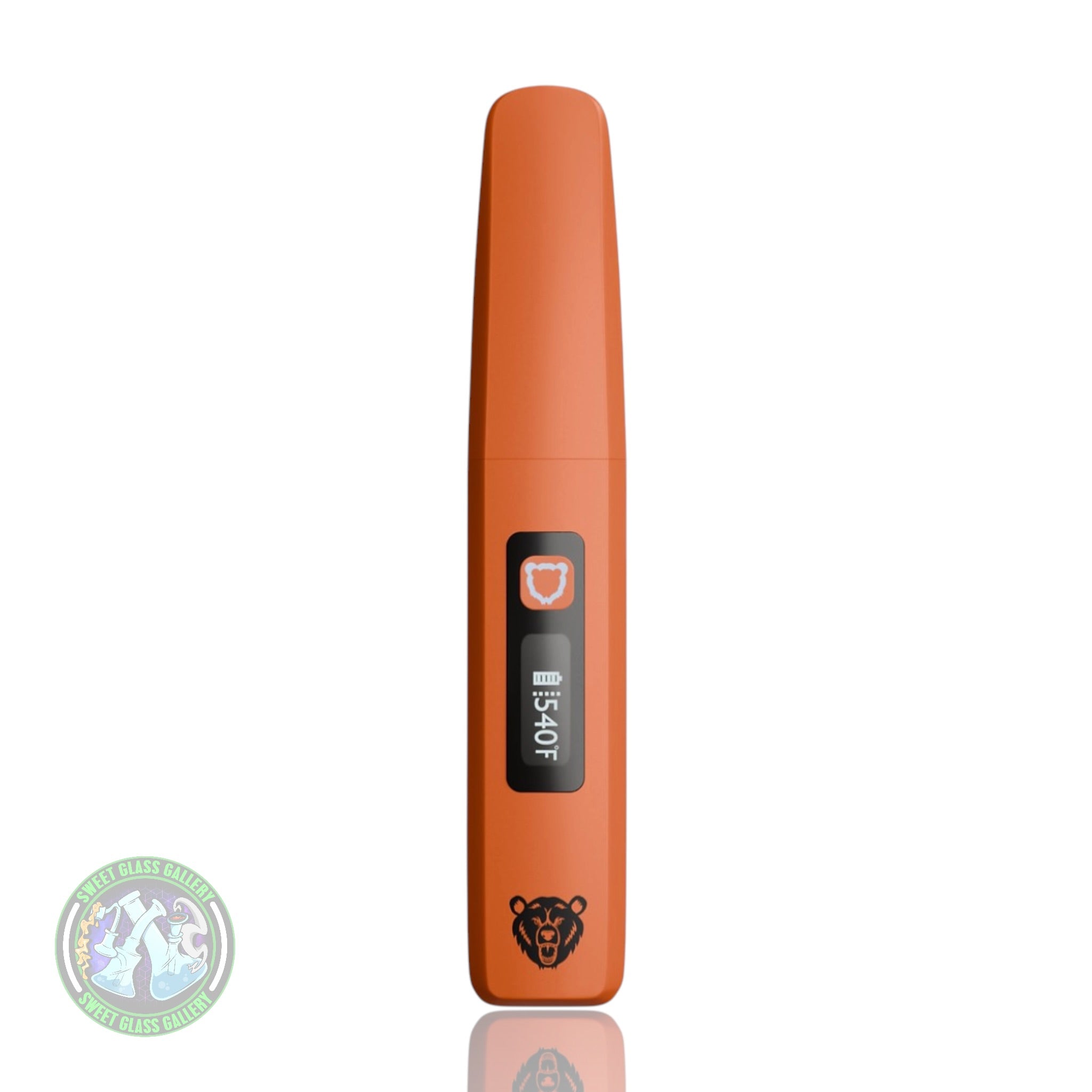 Bear Quartz - Trio 2.0 Loading Tool - Sunburst