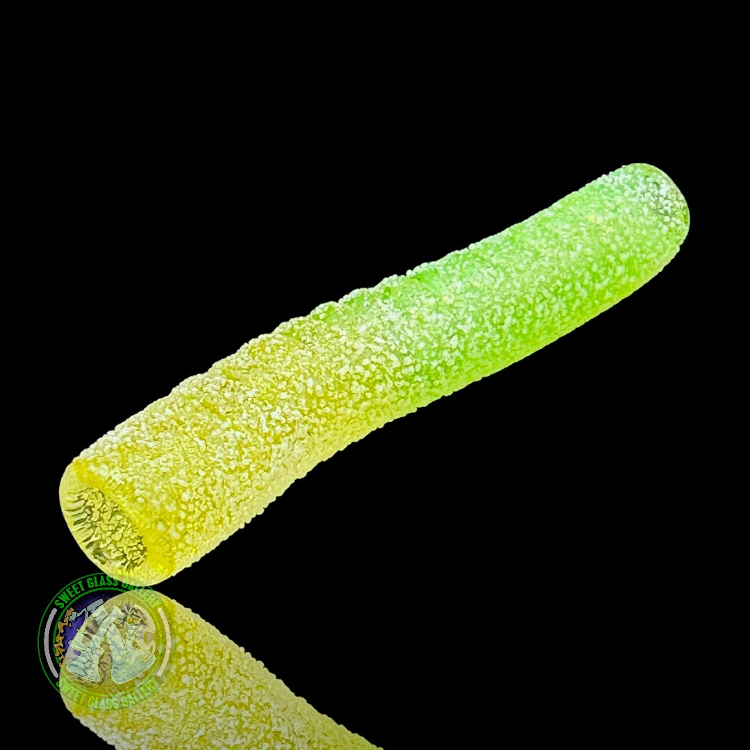 Emperial Glass - Chillum #2 - Sour Gummy Worm