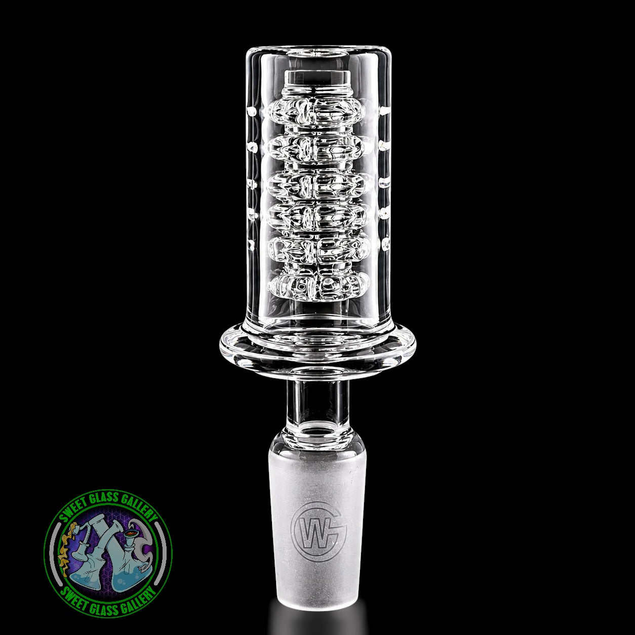 GeeWest - Hot Nail v2 6-Stack (Diamond Knot)