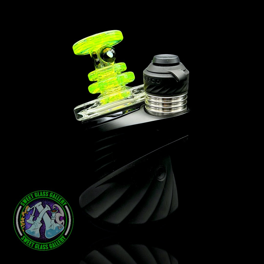 AJ Surf City Tubes - Peak Attachment #9