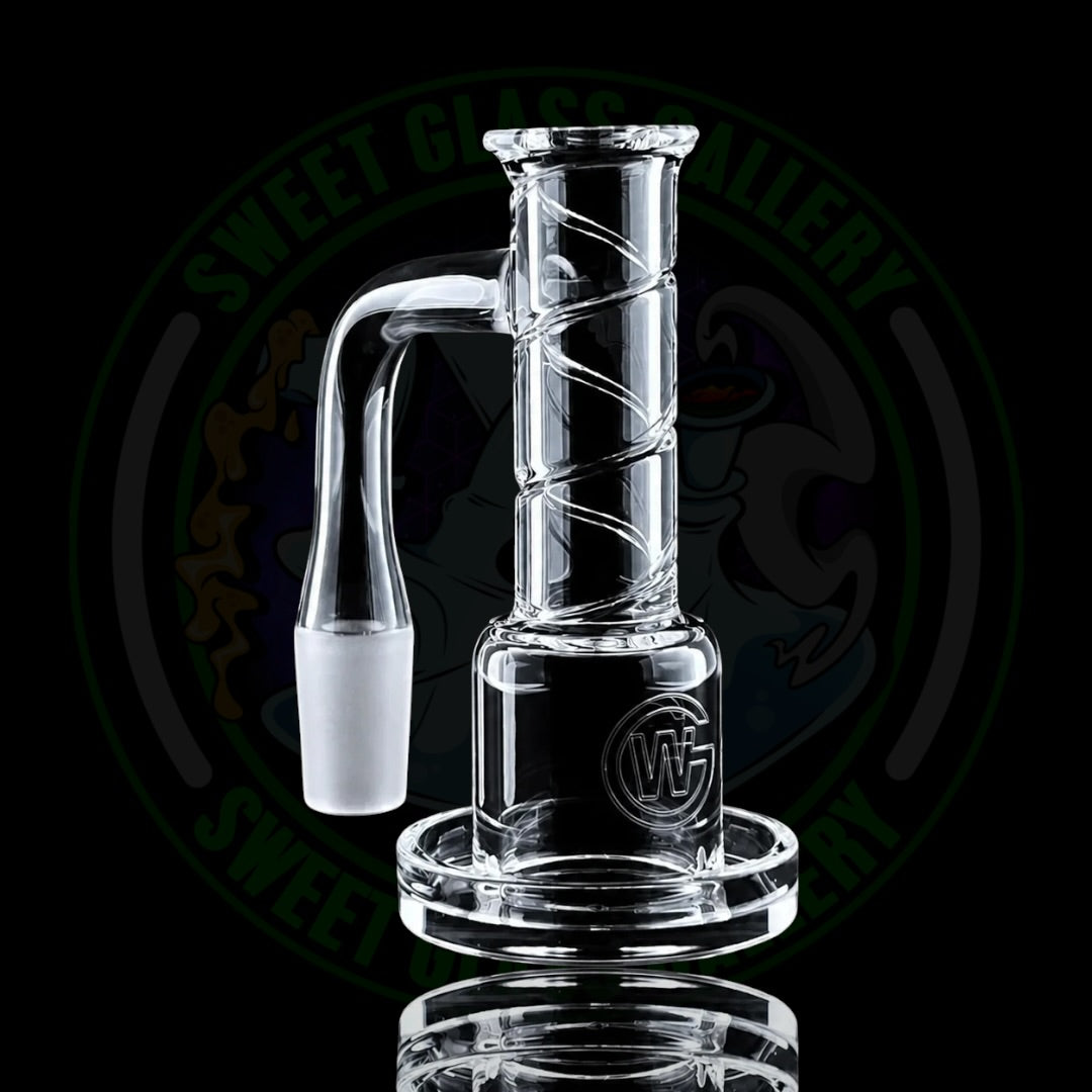 Geewest - Spiral Tower Slurper
