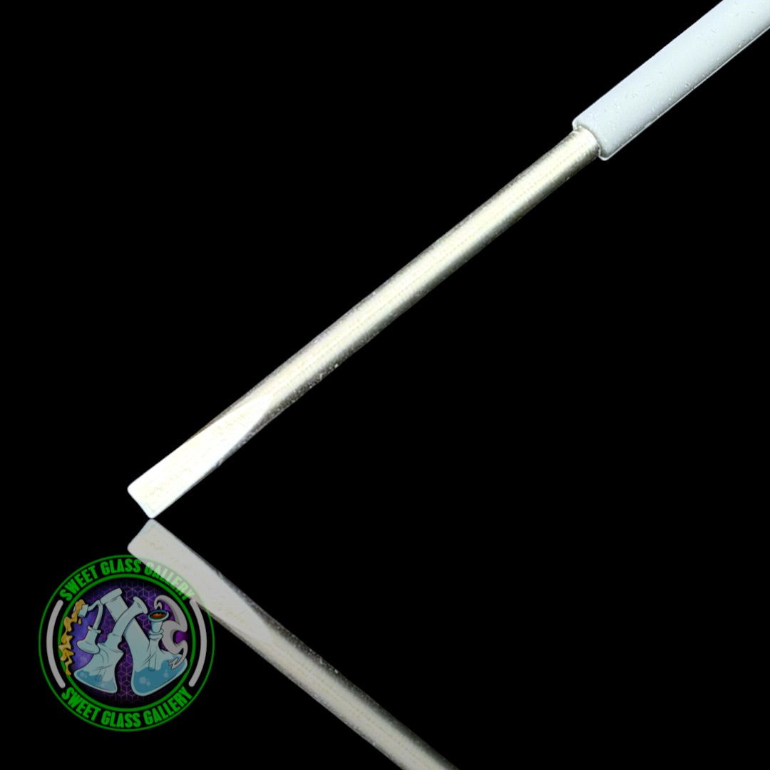 710 Spatula - v2 Flat Head - Grey