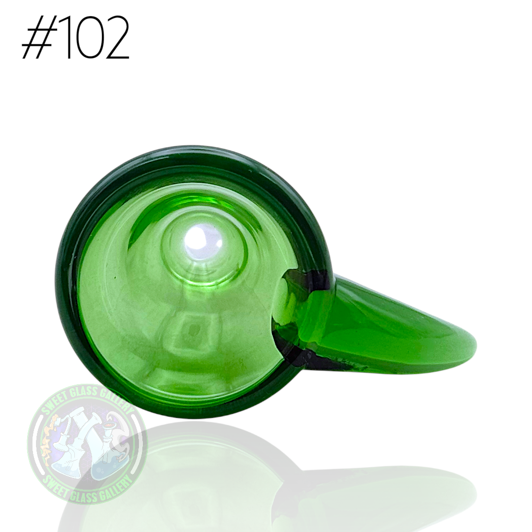 Daniel’s Glass Art - Bowl #102 - 14mm