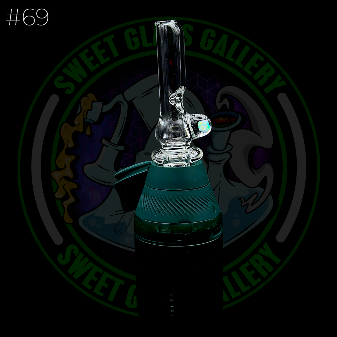 Magizle - Proxy Core Attachment #69