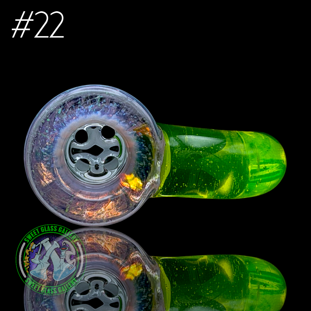 Kenta Kito - Bowl #22 (Size 18mm)