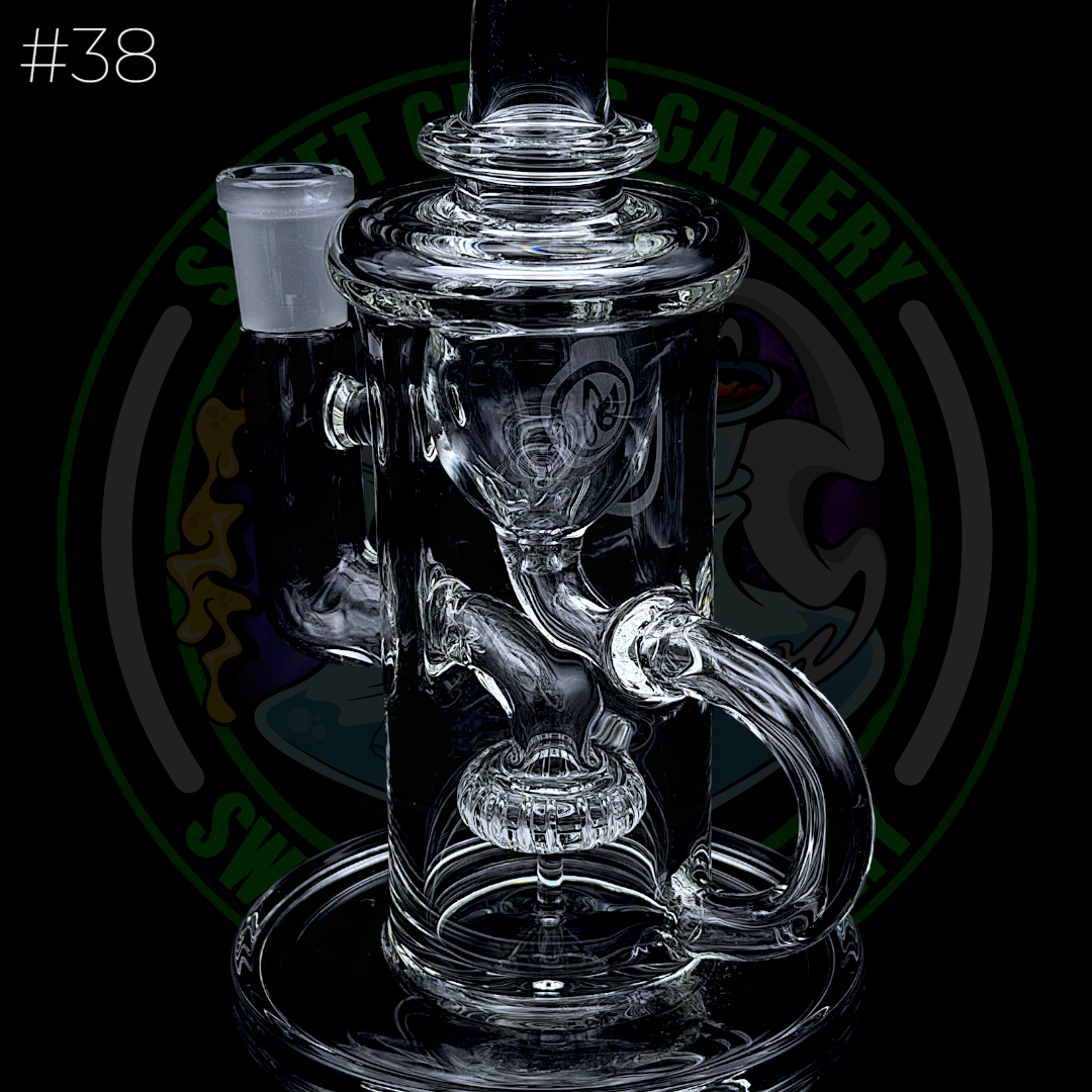 OJ Flame - Rig #38