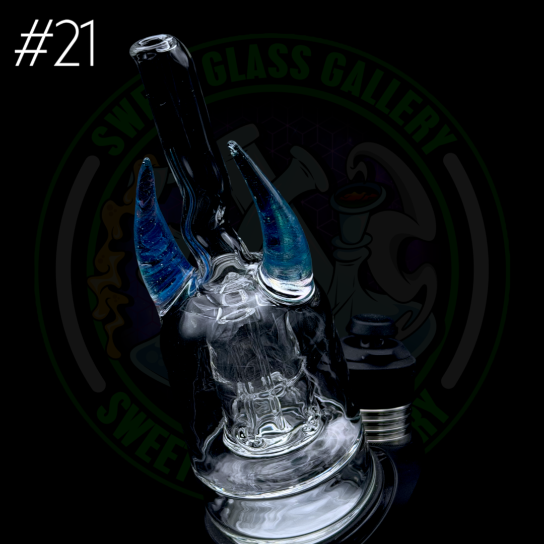 Magizle - Peak Attachment #21