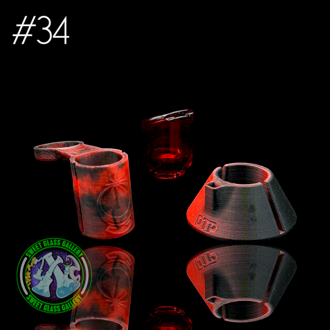 One Trick Pony - Pivot Attachment Set #34 - FLI