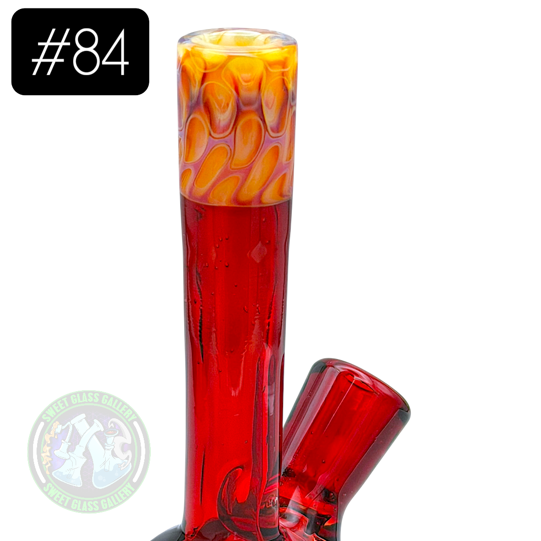 AJ Surf City Tubes - Rig #84 - Mini Tube