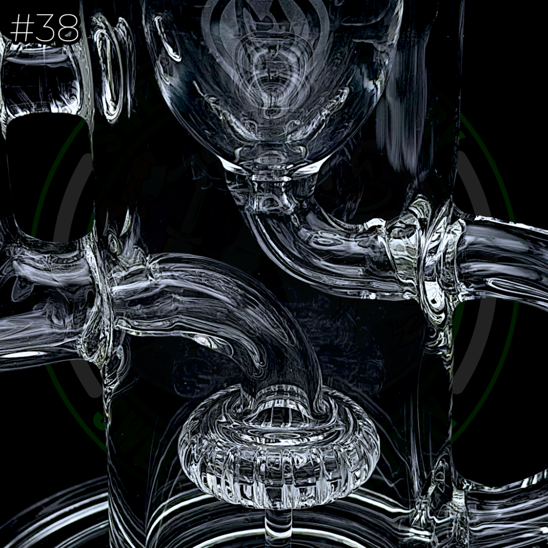 OJ Flame - Rig #38