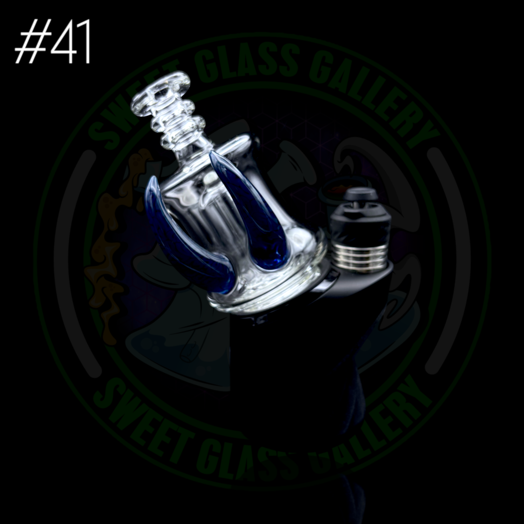 Algae - Peak Attachment #41