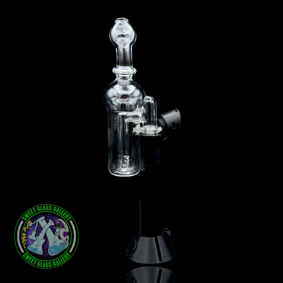 OJ Flame - Pivot Attachment #16 - Bubbler