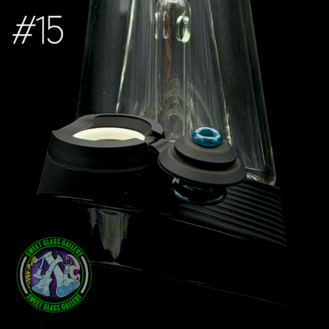 Empire Glassworks - Joystick #15 - Puffco Peak v2, Proxy v2, Peak Pro 3D