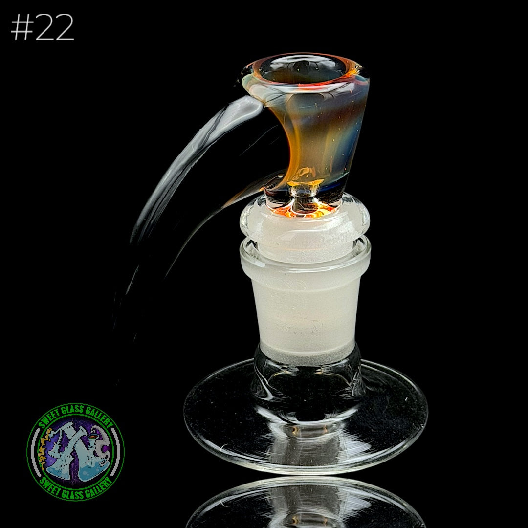 AJ Surf City Tubes - Bowl #22 - 14mm